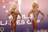 World Ladies Cup - 2014