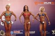 World Ladies Cup - 2014