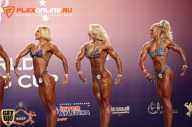 World Ladies Cup - 2014