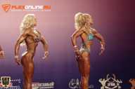 World Ladies Cup - 2014