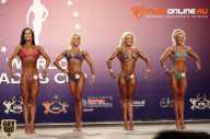 World Ladies Cup - 2014