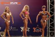 World Ladies Cup - 2014