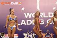 World Ladies Cup - 2014