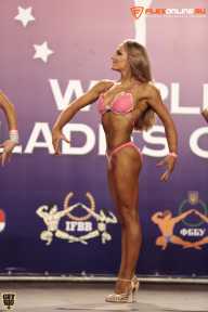 World Ladies Cup - 2014