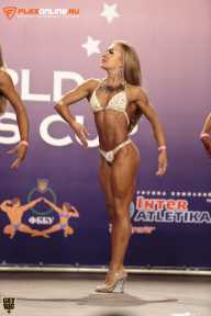 World Ladies Cup - 2014
