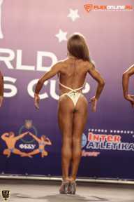 World Ladies Cup - 2014