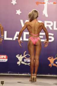 World Ladies Cup - 2014