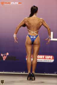 World Ladies Cup - 2014