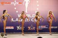 World Ladies Cup - 2014