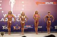 World Ladies Cup - 2014