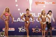 World Ladies Cup - 2014