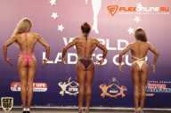 World Ladies Cup - 2014