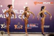 World Ladies Cup - 2014