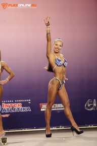 World Ladies Cup - 2014