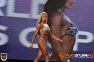 World Ladies Cup - 2014