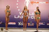 World Ladies Cup - 2014