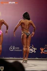 World Ladies Cup - 2014
