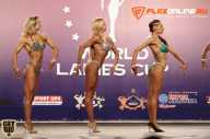 World Ladies Cup - 2014