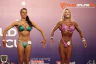 World Ladies Cup - 2014