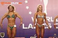 World Ladies Cup - 2014