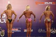 World Ladies Cup - 2014