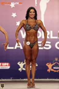 World Ladies Cup - 2014