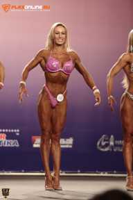 World Ladies Cup - 2014