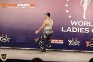 World Ladies Cup - 2014