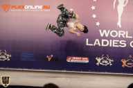 World Ladies Cup - 2014