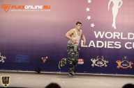 World Ladies Cup - 2014