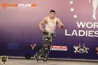 World Ladies Cup - 2014