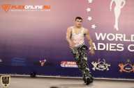 World Ladies Cup - 2014
