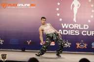 World Ladies Cup - 2014