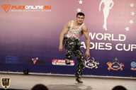 World Ladies Cup - 2014