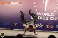 World Ladies Cup - 2014