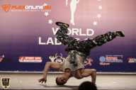 World Ladies Cup - 2014