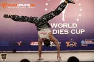 World Ladies Cup - 2014