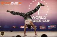 World Ladies Cup - 2014
