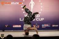 World Ladies Cup - 2014