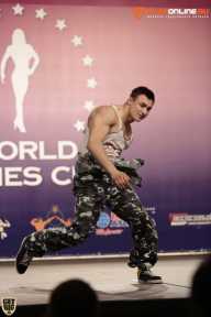 World Ladies Cup - 2014