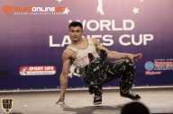 World Ladies Cup - 2014