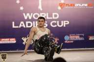 World Ladies Cup - 2014