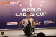 World Ladies Cup - 2014