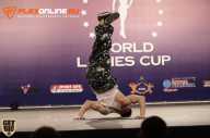 World Ladies Cup - 2014