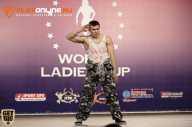 World Ladies Cup - 2014