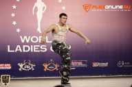 World Ladies Cup - 2014