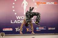 World Ladies Cup - 2014