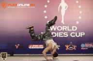World Ladies Cup - 2014