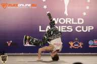 World Ladies Cup - 2014