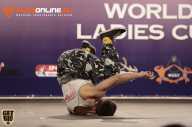 World Ladies Cup - 2014